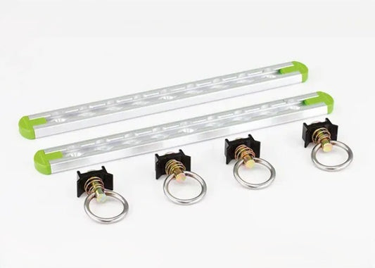 ANCHOR TRACK SYSTEM (305MM ALLOY)