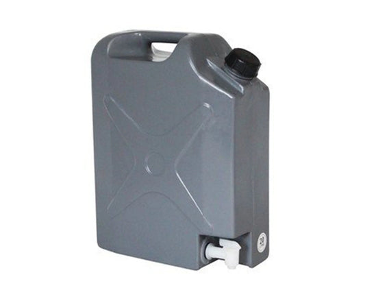 WATER TANK (20L JERRY CAN TAP)