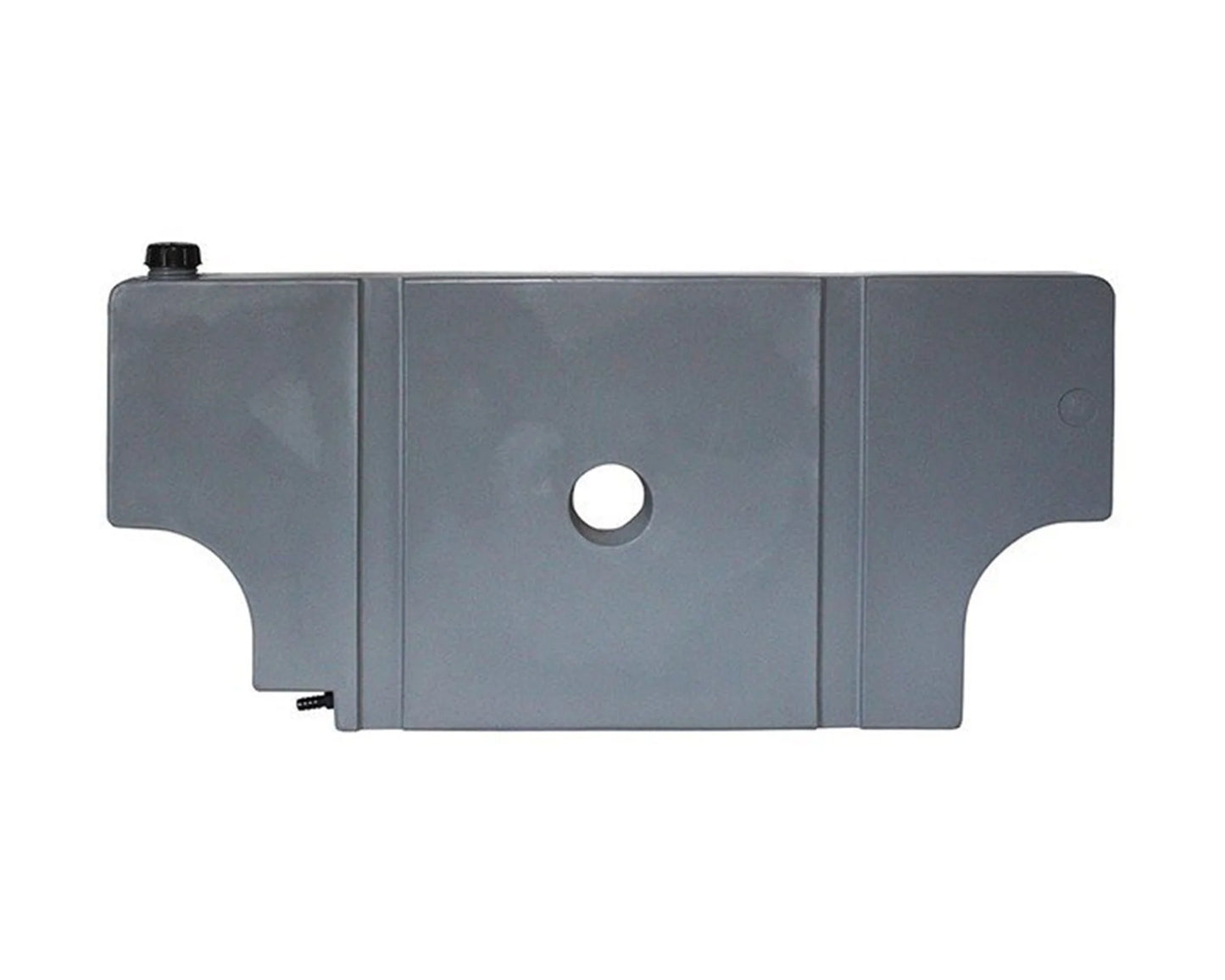 WATER TANK (50L UPRIGHT WHEEL ARCHES)