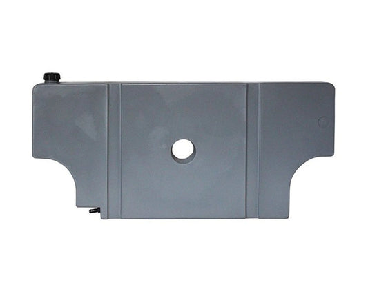 WATER TANK (50L UPRIGHT WHEEL ARCHES)