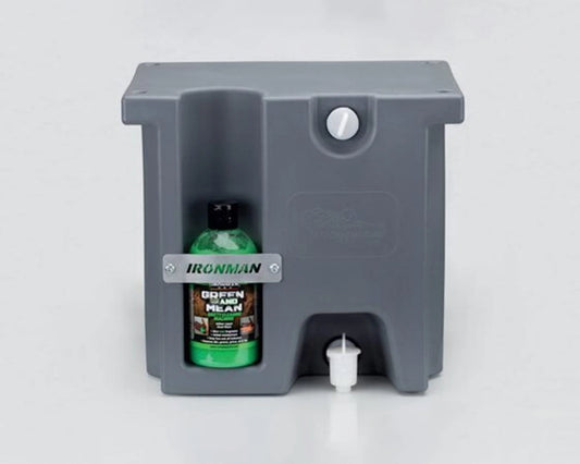 WATER TANK (UNDERTRAY TAP)