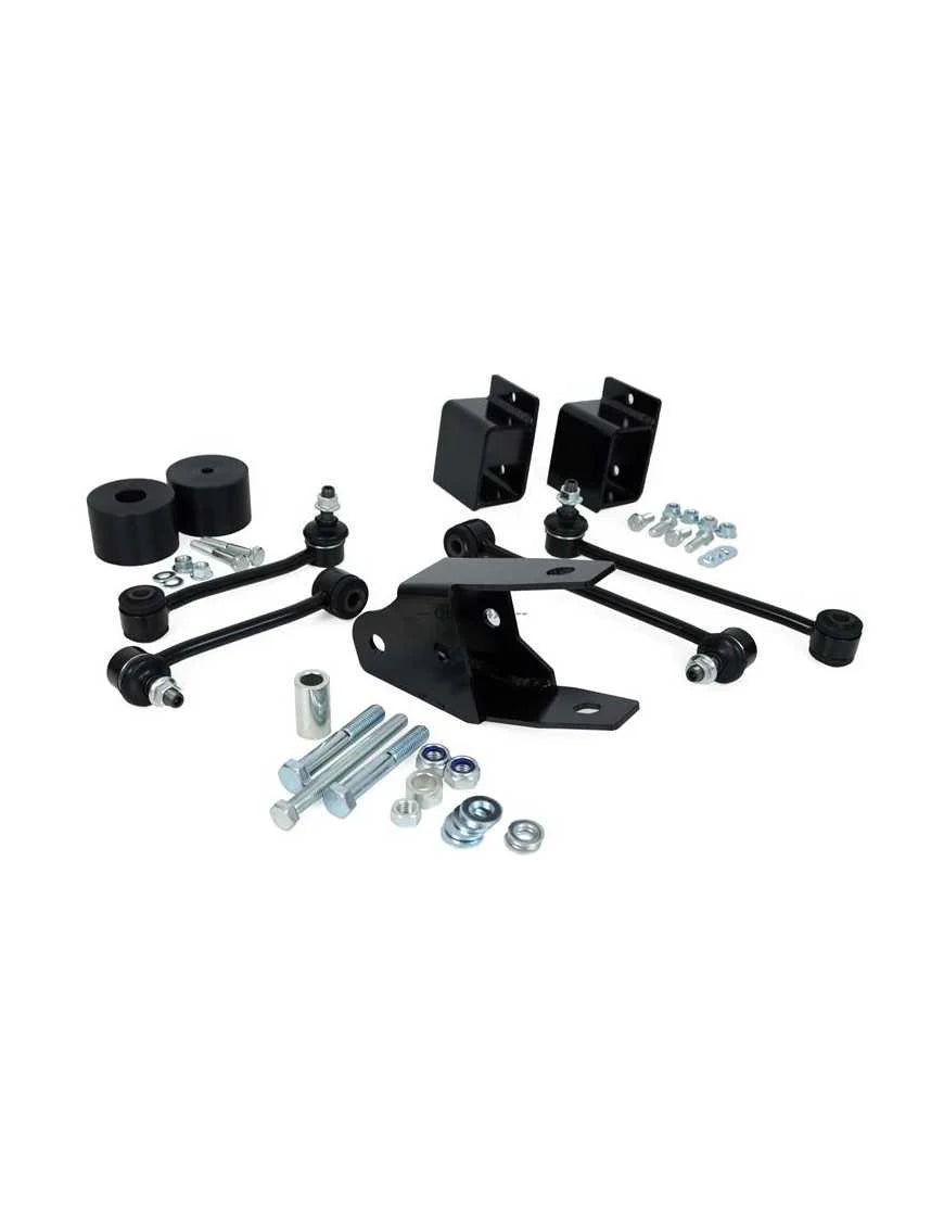 4 Lift Bracket Kit