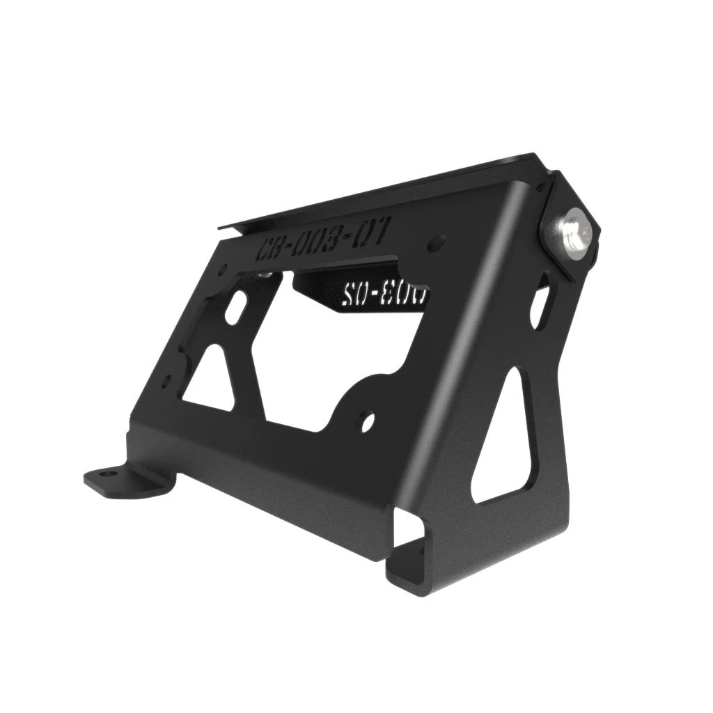 UNDER BONNET DUAL ARB MOUNT 150 PRADO