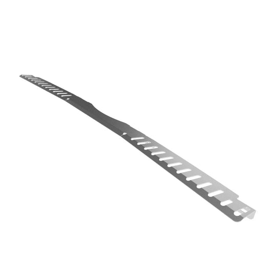Behind The Grill Light Bar Bracket - For