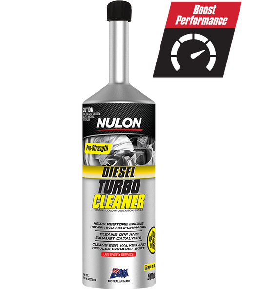 Diesel Turbo Cleaner