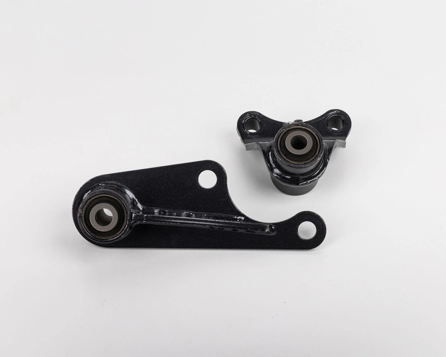 BRACKET KIT (DIFF DROP)