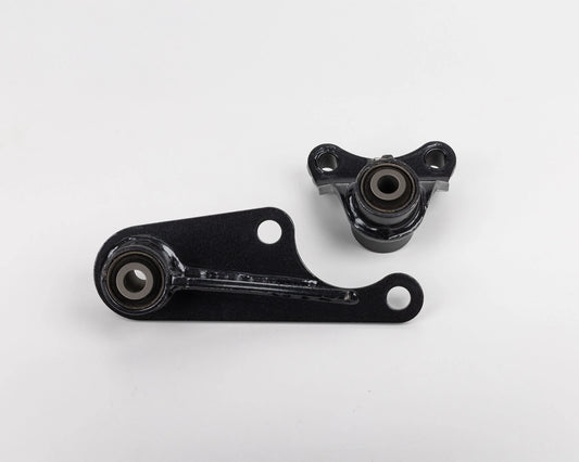 BRACKET KIT (DIFF DROP)