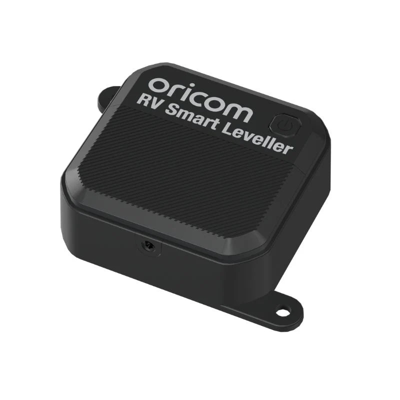 RV / caravan/ camper Smart Leveller App