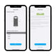 RV / caravan/ camper Smart Leveller App