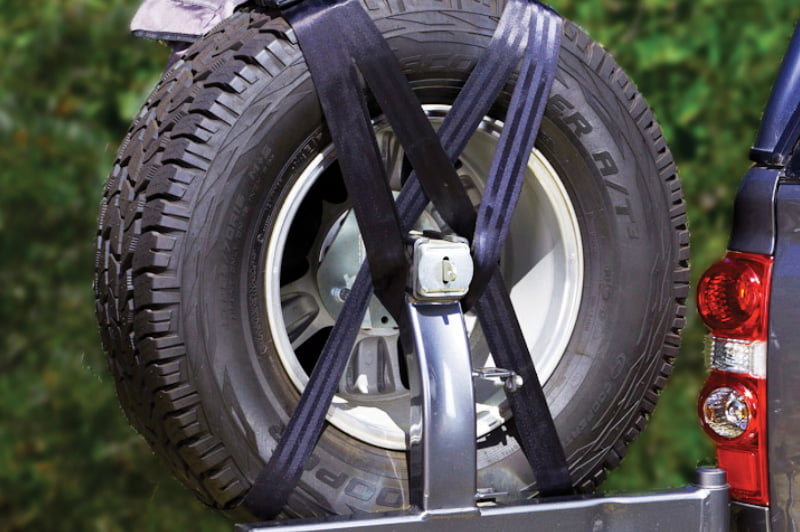 MSA REAR WHEEL BIN