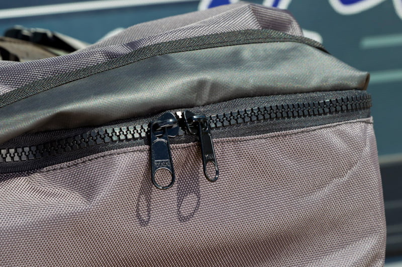 MSA REAR WHEEL BIN