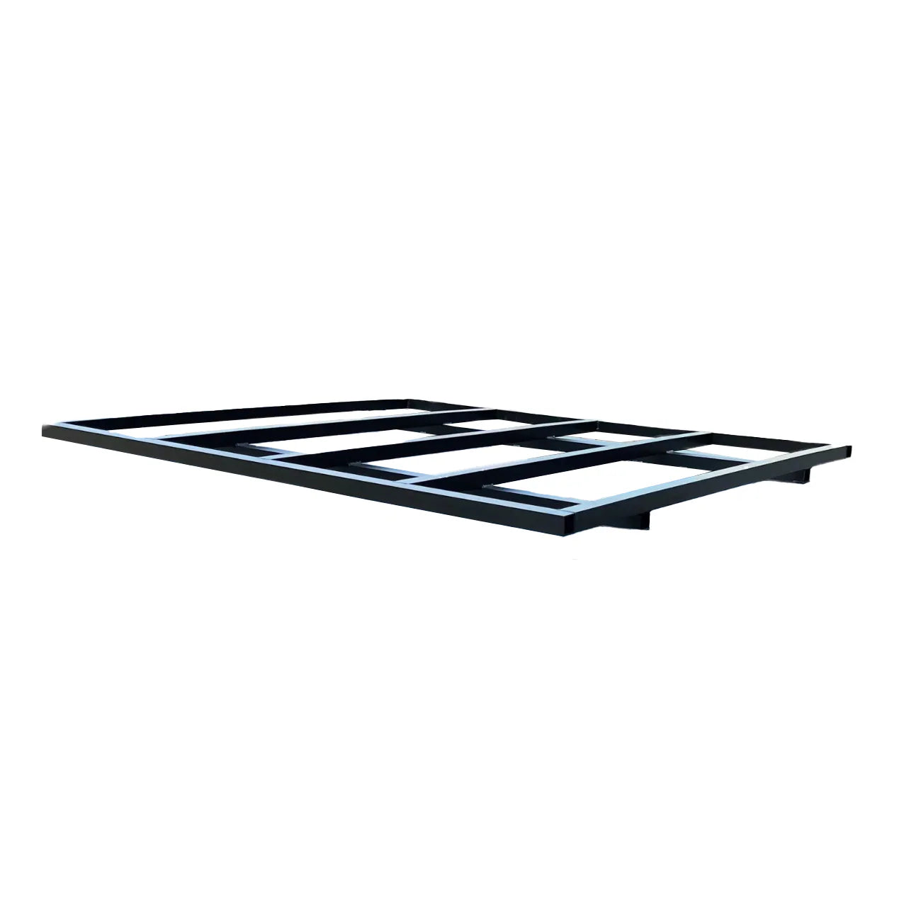 LOW PROFILE ROOF RACK PLATFORM - SUITS XTS CANOPY