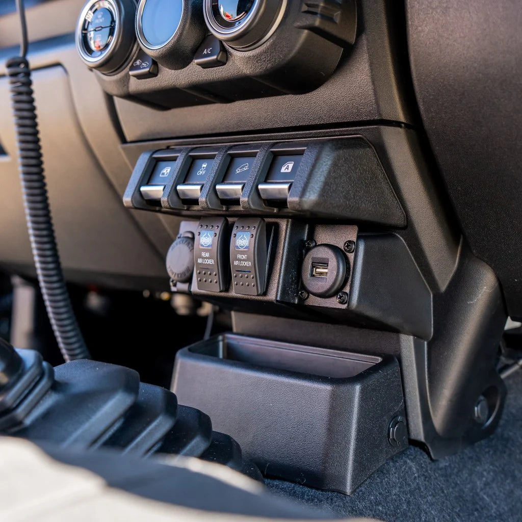 Dash Switch Cluster for Suzuki Jimny JB7