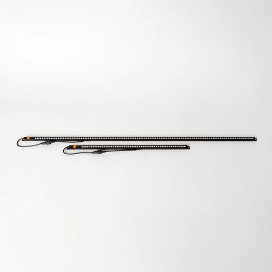 XTS 100cm LED Canopy Light White / Amber