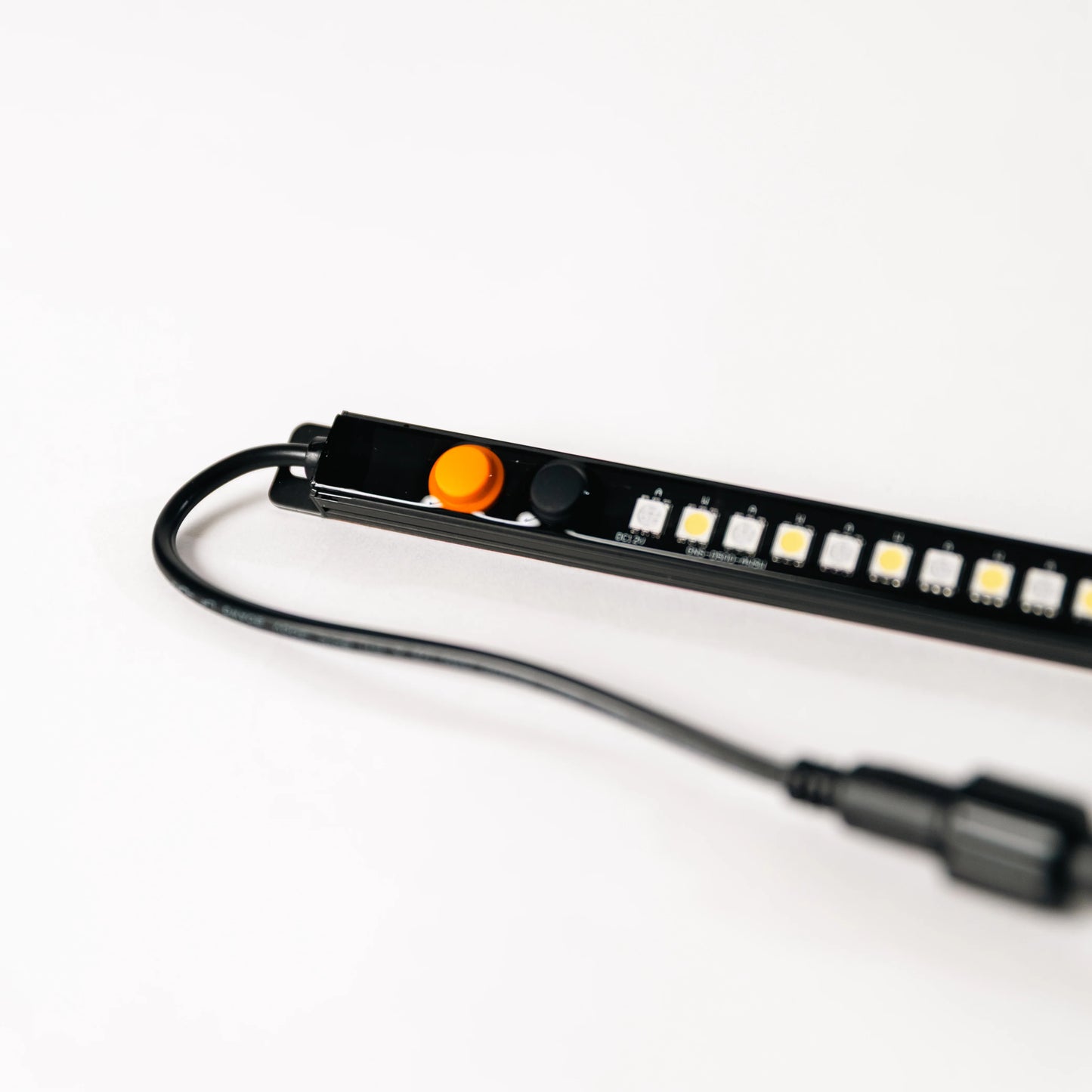XTS 50cm LED Canopy Light  White / Amber