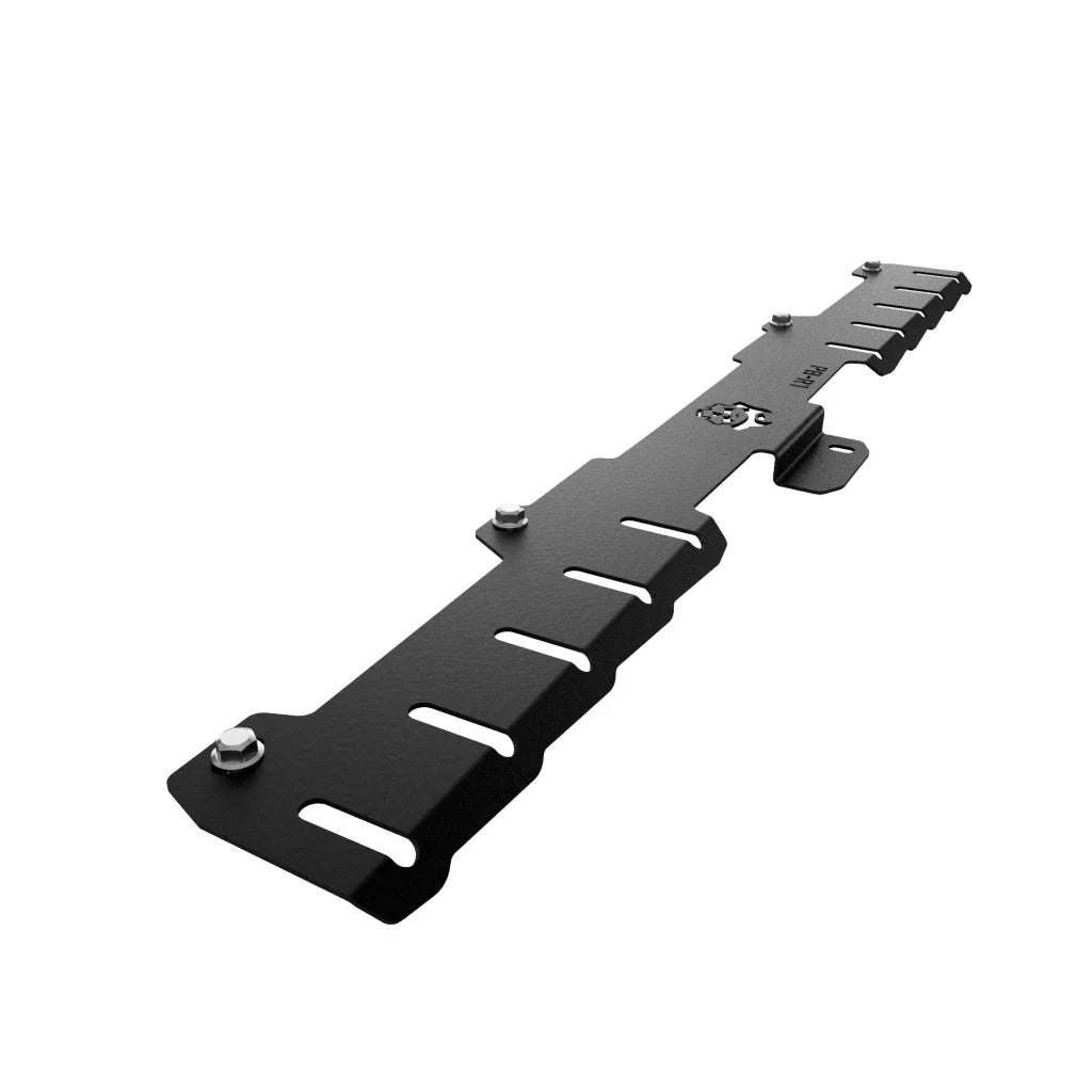 Behind The Grill Light Bar Bracket - Pra