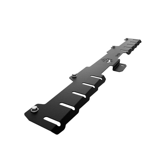 Behind The Grill Light Bar Bracket - Pra