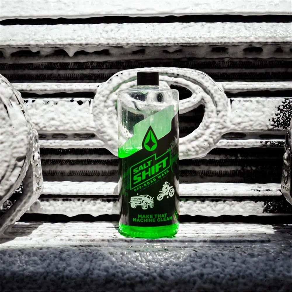Off-Road wash 1L