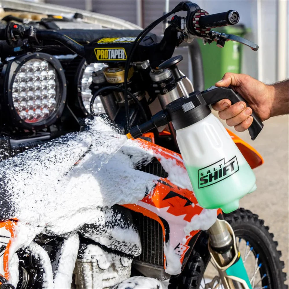 Off-Road wash 1L