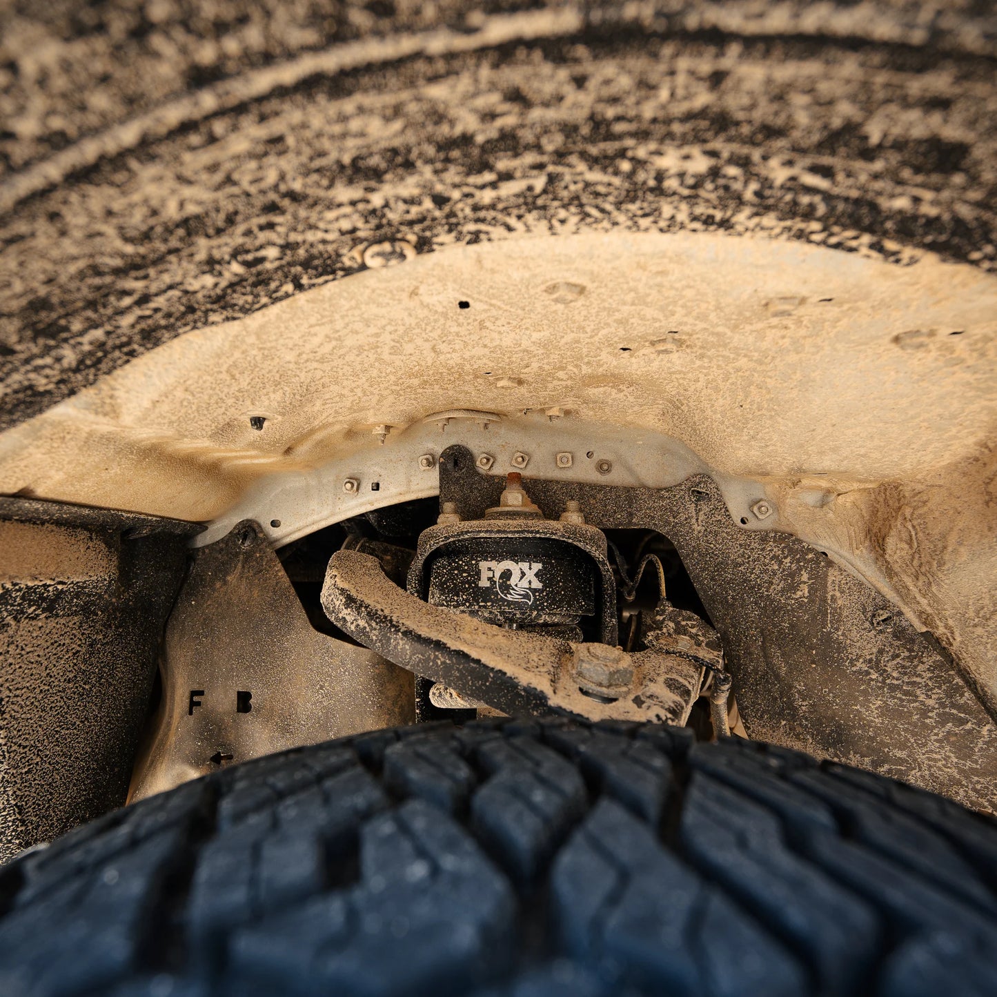 Off-Road wash 1L