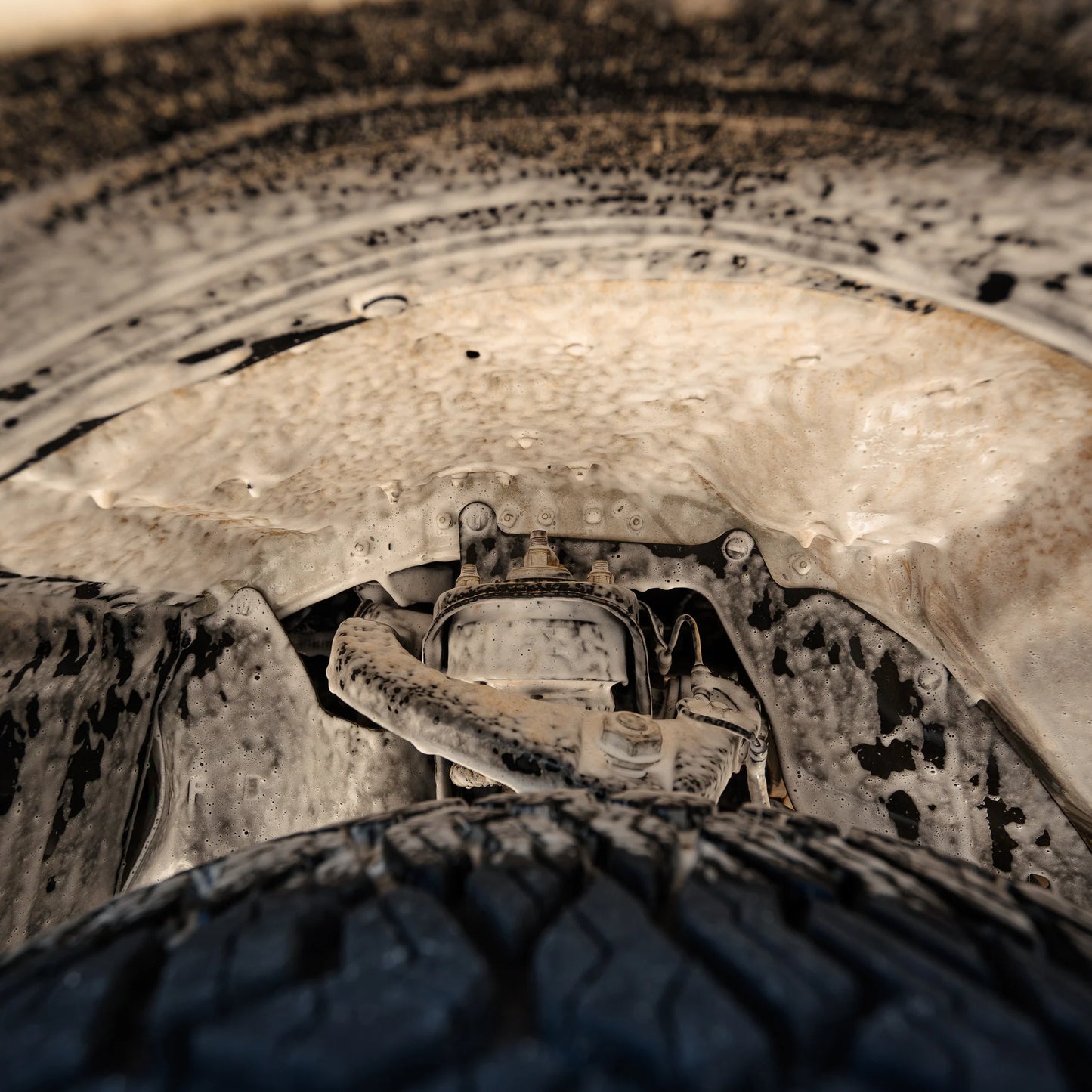 Off-Road wash 1L