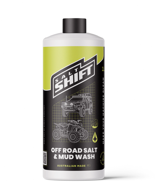 Off-Road wash 1L