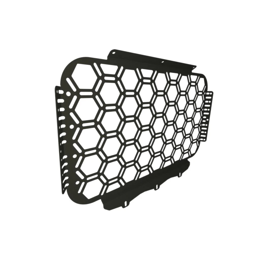 Side Window Molle Panel For Jimny JB74