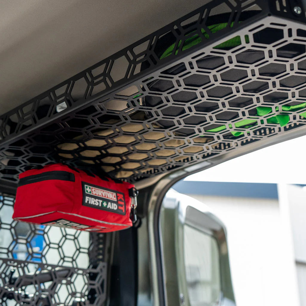 Rear Roof Parcel Shelf For Jimny JB74