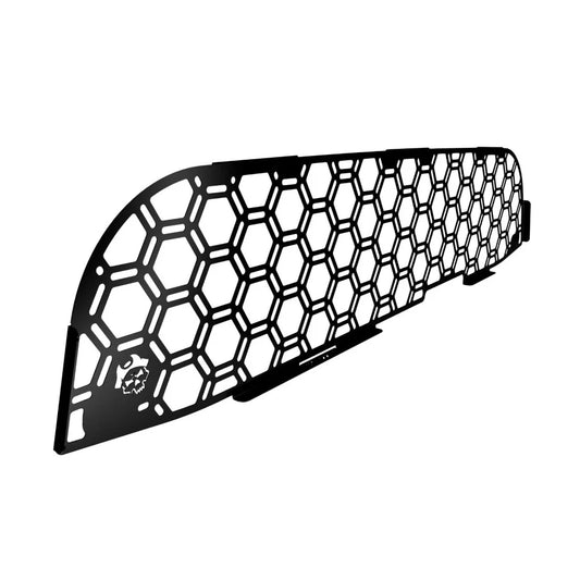 Rear Molle Window Panel Suits Toyota Hil