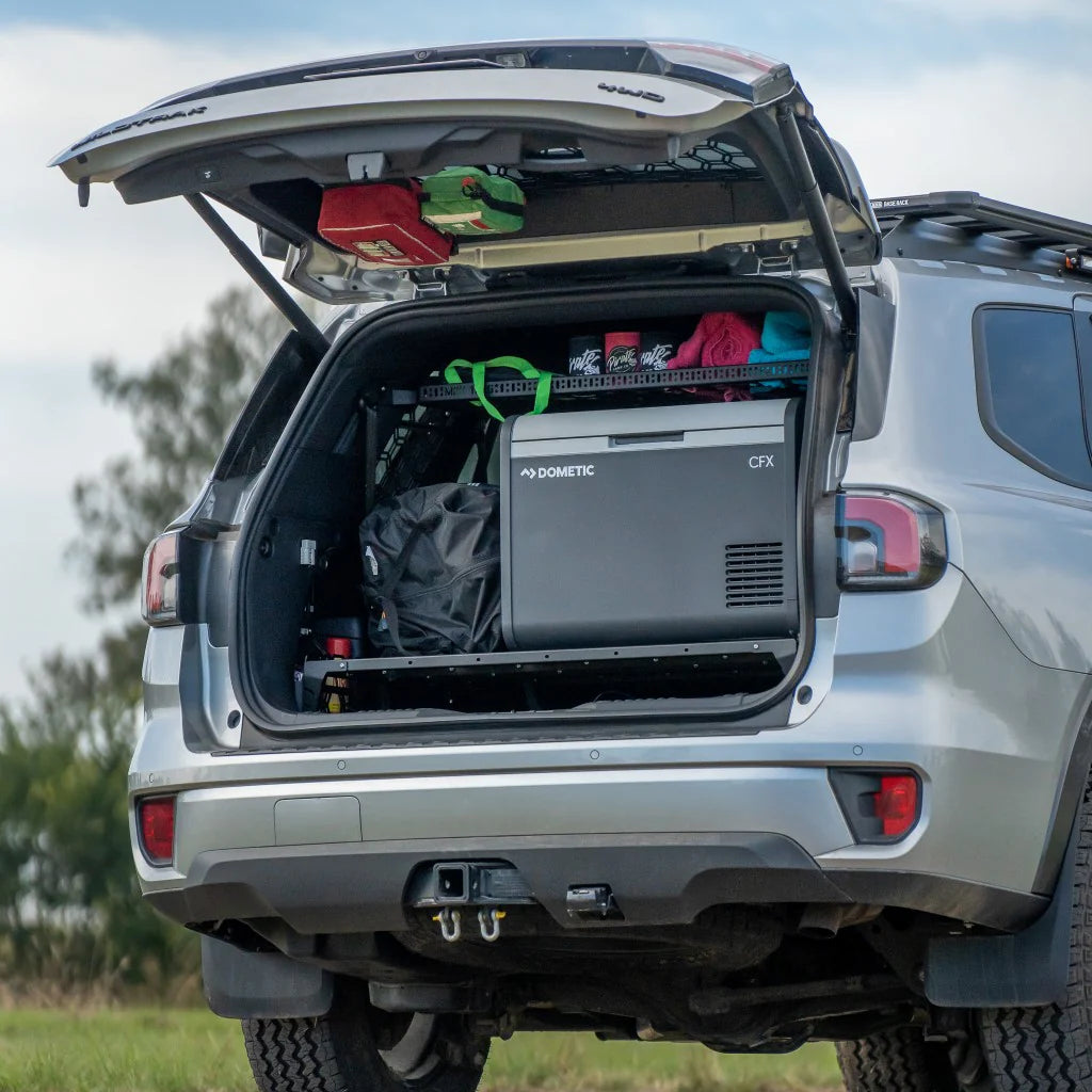 Cargo Bay Storage Platform For Next Gen