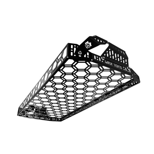 Rear Roof Parcel Shelf For Nissan Y62 Pa