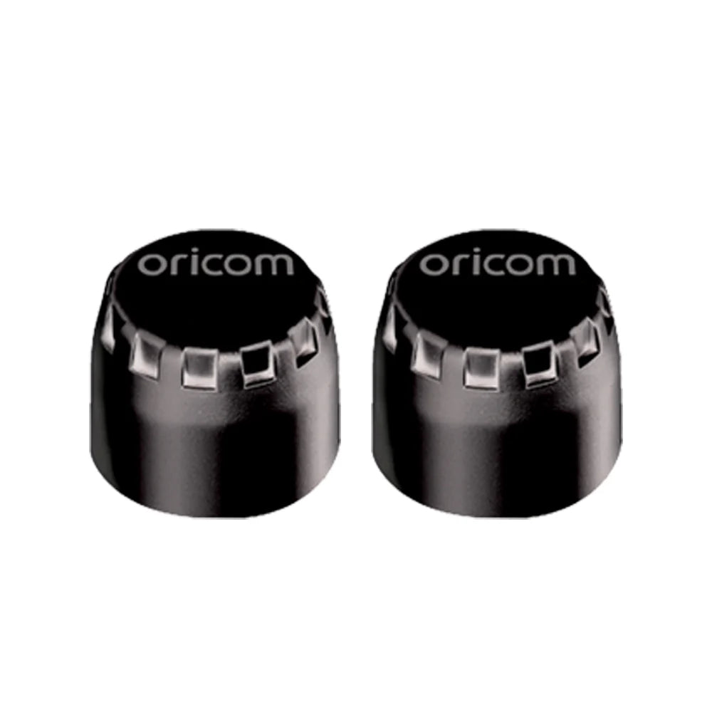 TPMS External Sensor Twin Pack