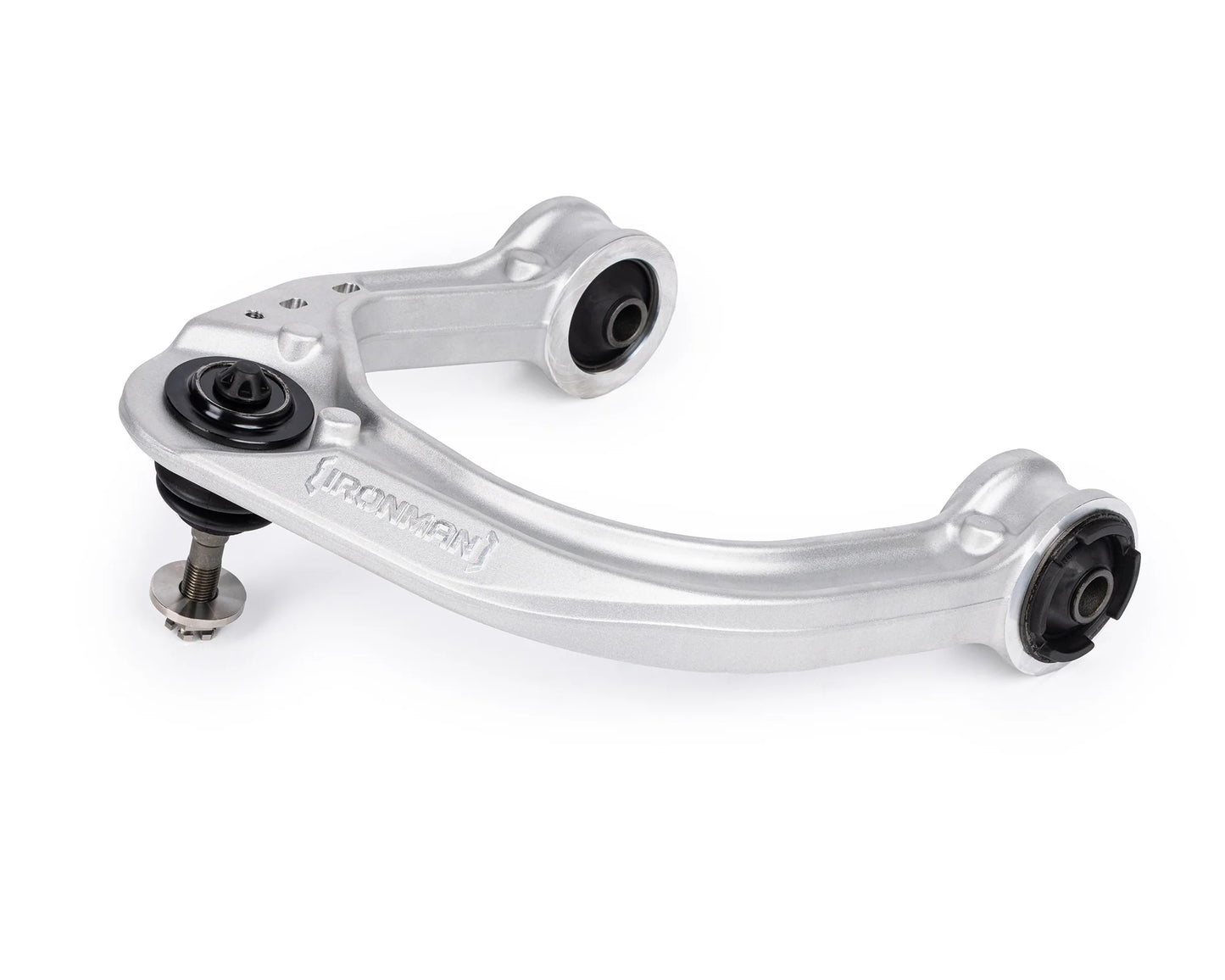 UPPER CONTROL ARMS PRO FORGE (ALUMINIUM)