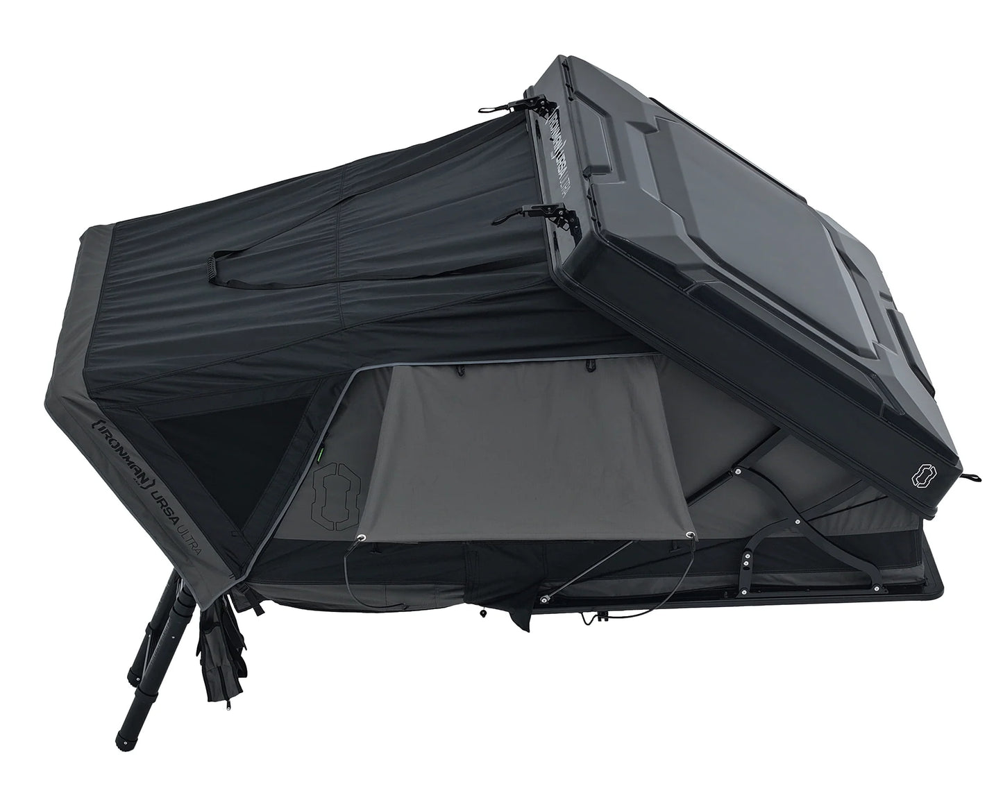 URSA ULTRA - ABS Hardshell Rooftop Tent