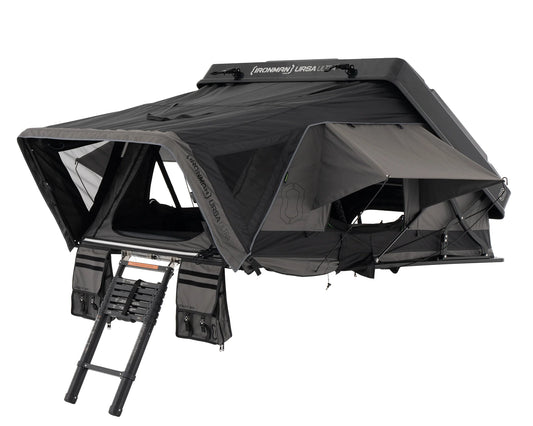 URSA ULTRA - ABS Hardshell Rooftop Tent