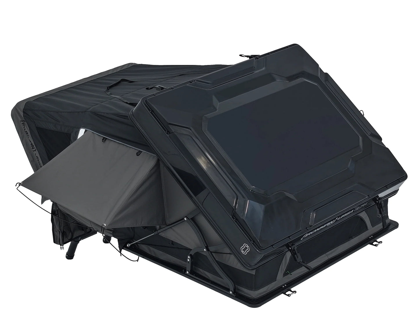 URSA ULTRA - ABS Hardshell Rooftop Tent