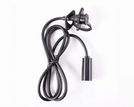 WINCH PLUG EXTENSION 0.5M PLUG-IN