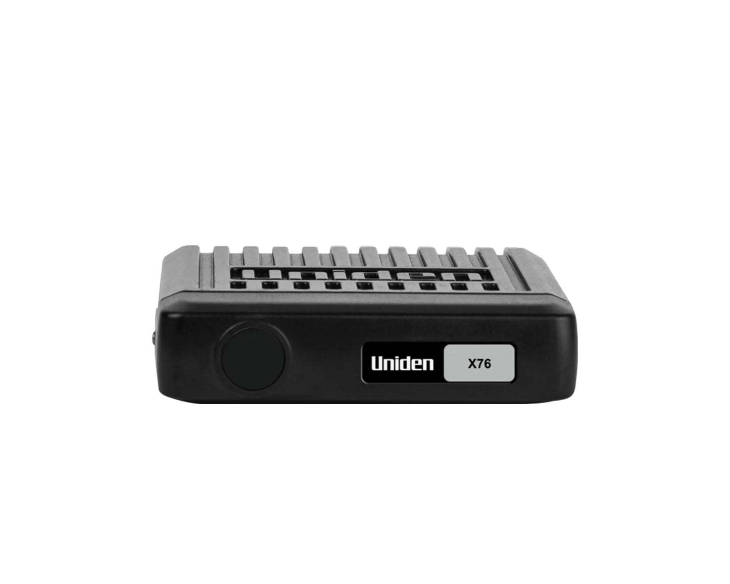 Mini Compact UHF CB Mobile With Remote S
