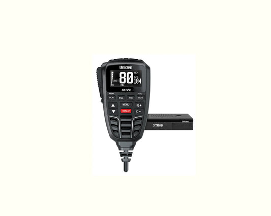 XTRAK 80 UNIT STANDALONE