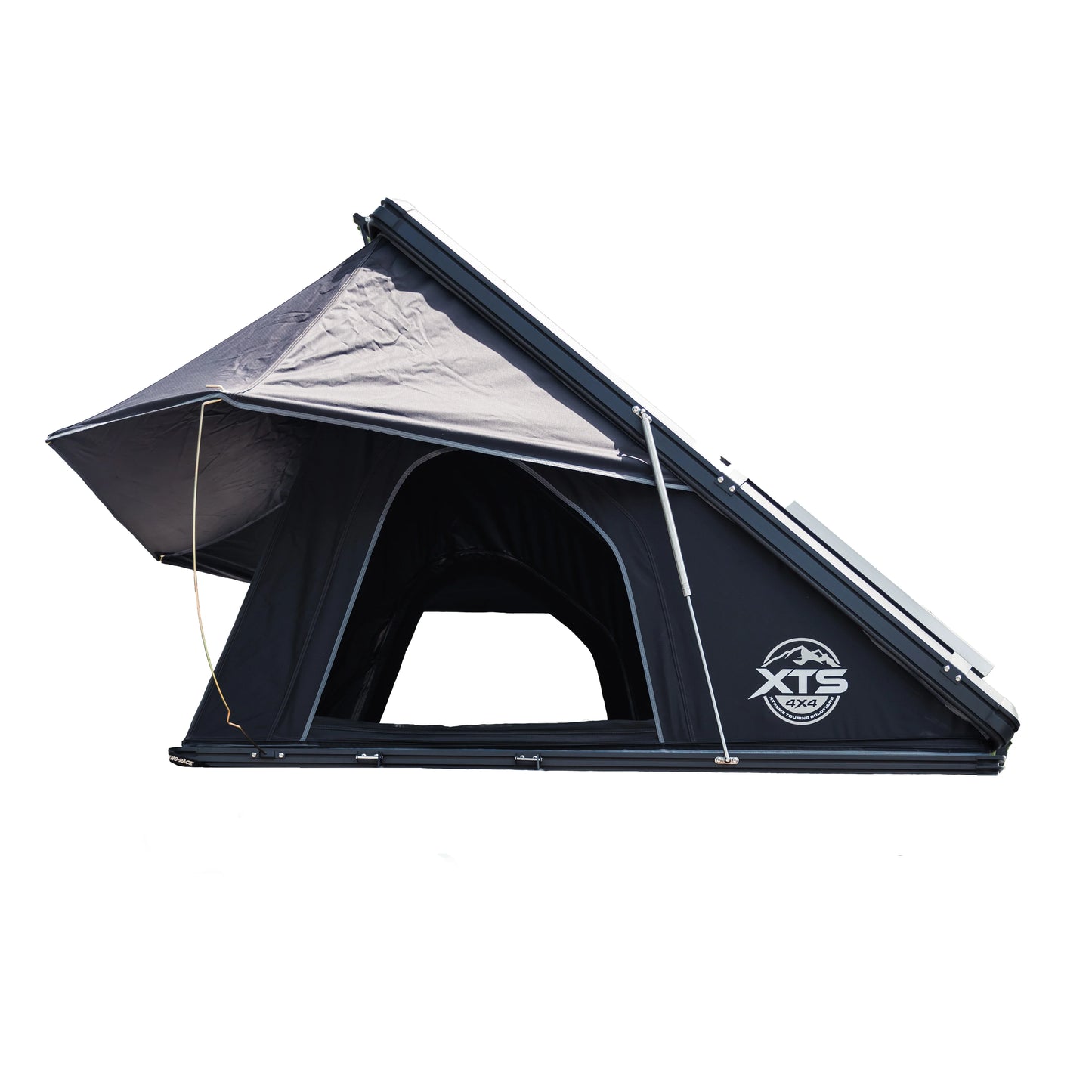 XTS 131 Roof Top Tent 211x131x18 - 65Kg