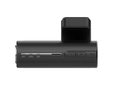 Drivevision Front 4K Dash Cam (Gloss)