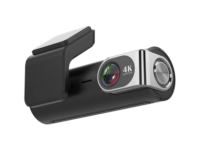 Drivevision Front 4K Dash Cam (Gloss)