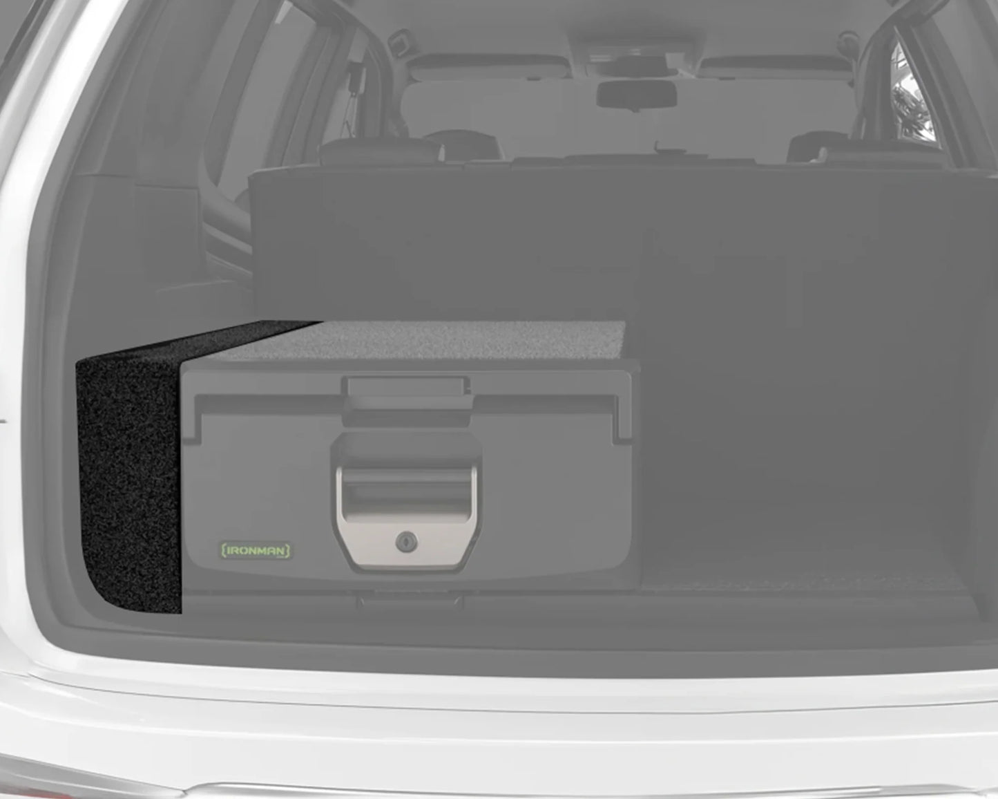ALLOY DRAWER INFILL KIT RANGER NXT GEN