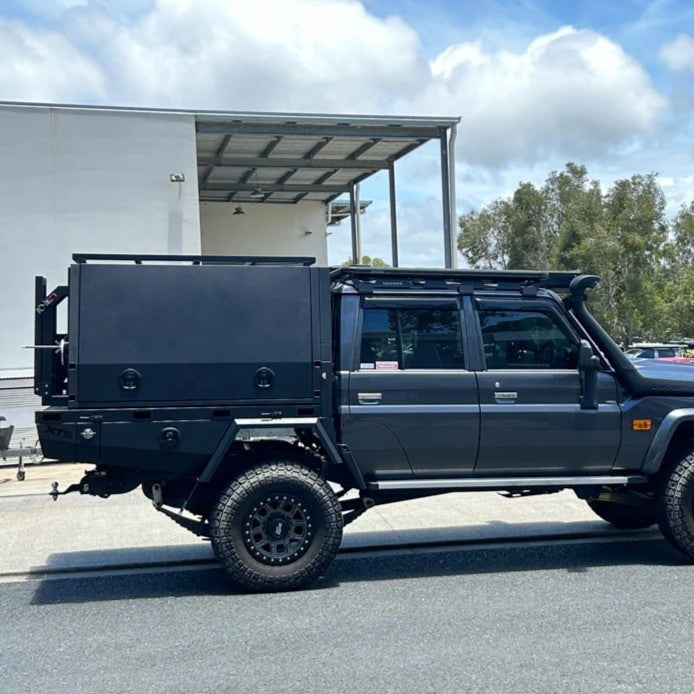 1800L x 960H Jack-off Canopy LC79 - Sand