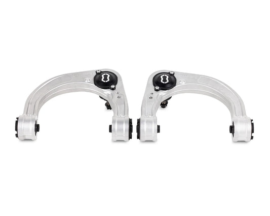UPPER CONTROL ARMS PRO FORGE (ALUMINIUM)