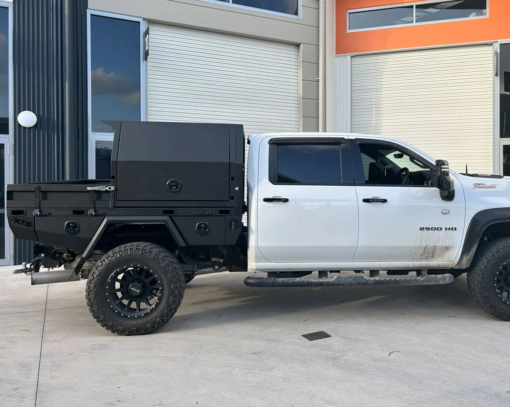 1800L x 900H Jack-off Canopy USA - Sand